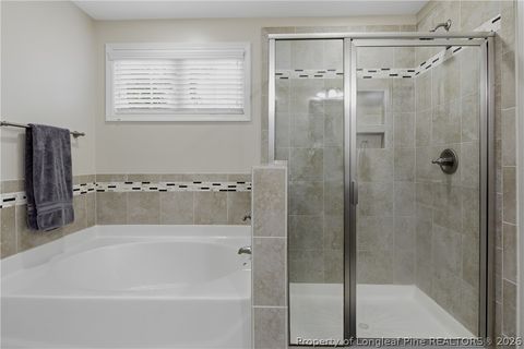 Tiny photo for 1522 Brookside Avenue, Fayetteville, NC 28305 (MLS # 762946)