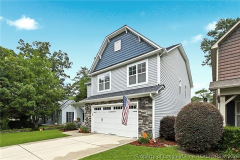 Tiny photo for 1522 Brookside Avenue, Fayetteville, NC 28305 (MLS # 762946)