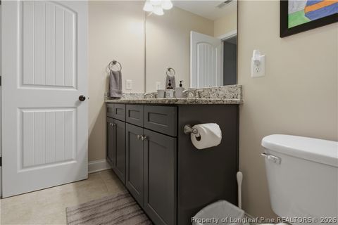 Tiny photo for 1522 Brookside Avenue, Fayetteville, NC 28305 (MLS # 762946)