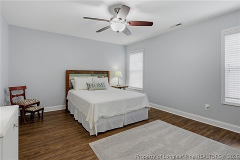 Tiny photo for 1522 Brookside Avenue, Fayetteville, NC 28305 (MLS # 762946)