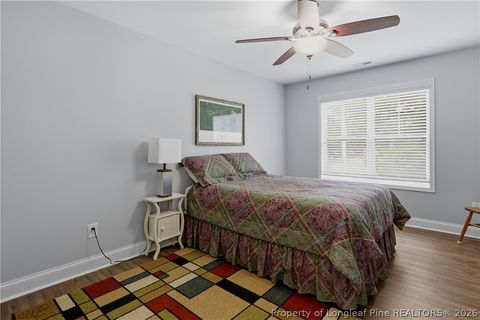 Tiny photo for 1522 Brookside Avenue, Fayetteville, NC 28305 (MLS # 762946)