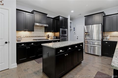 Tiny photo for 1522 Brookside Avenue, Fayetteville, NC 28305 (MLS # 762946)