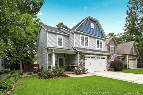 Tiny photo for 1522 Brookside Avenue, Fayetteville, NC 28305 (MLS # 762946)