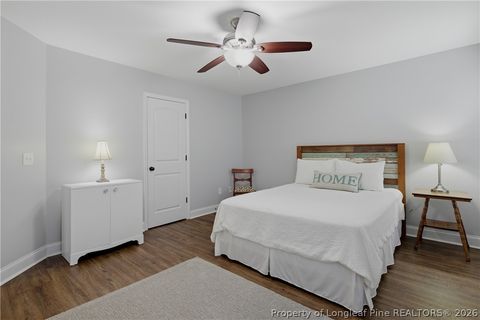 Tiny photo for 1522 Brookside Avenue, Fayetteville, NC 28305 (MLS # 762946)