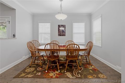 Tiny photo for 1522 Brookside Avenue, Fayetteville, NC 28305 (MLS # 762946)