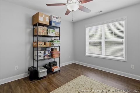 Tiny photo for 1522 Brookside Avenue, Fayetteville, NC 28305 (MLS # 762946)