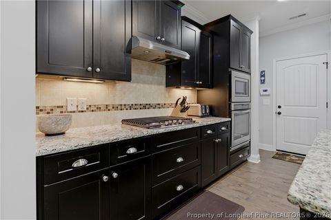 Tiny photo for 1522 Brookside Avenue, Fayetteville, NC 28305 (MLS # 762946)