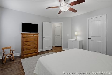 Tiny photo for 1522 Brookside Avenue, Fayetteville, NC 28305 (MLS # 762946)