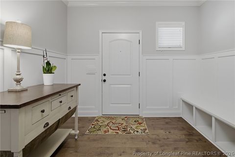 Tiny photo for 1522 Brookside Avenue, Fayetteville, NC 28305 (MLS # 762946)