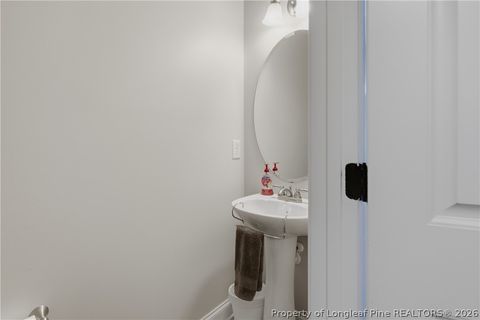 Tiny photo for 1522 Brookside Avenue, Fayetteville, NC 28305 (MLS # 762946)