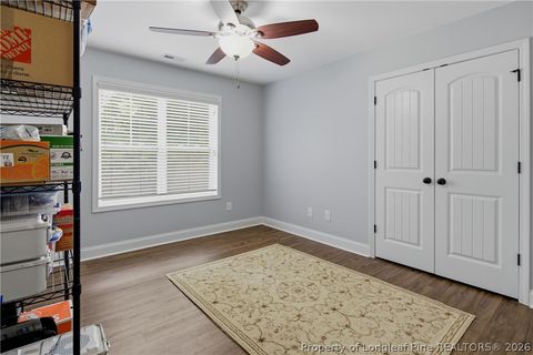 Tiny photo for 1522 Brookside Avenue, Fayetteville, NC 28305 (MLS # 762946)