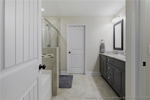 Tiny photo for 1522 Brookside Avenue, Fayetteville, NC 28305 (MLS # 762946)