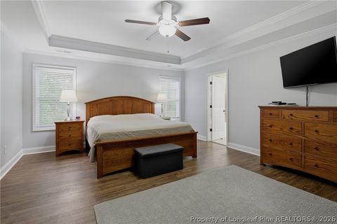 Tiny photo for 1522 Brookside Avenue, Fayetteville, NC 28305 (MLS # 762946)