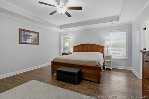 Tiny photo for 1522 Brookside Avenue, Fayetteville, NC 28305 (MLS # 762946)