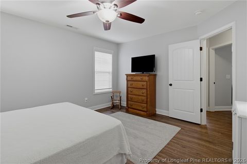 Tiny photo for 1522 Brookside Avenue, Fayetteville, NC 28305 (MLS # 762946)