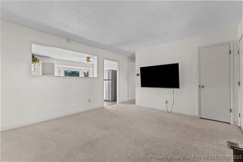 Tiny photo for 309 Brass Court, Fayetteville, NC 28311 (MLS # 752111)