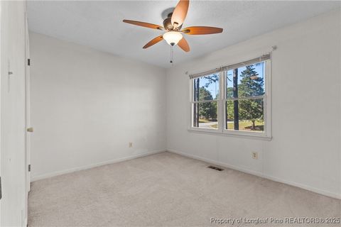 Tiny photo for 309 Brass Court, Fayetteville, NC 28311 (MLS # 752111)