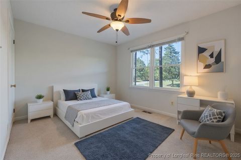 Tiny photo for 309 Brass Court, Fayetteville, NC 28311 (MLS # 752111)