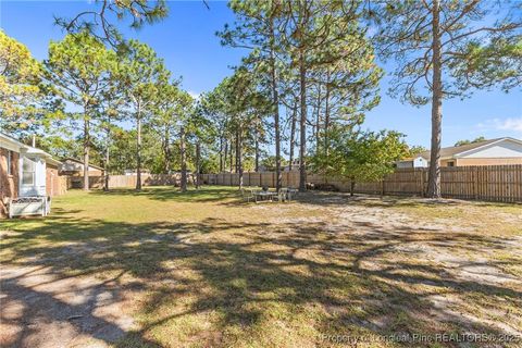 Tiny photo for 309 Brass Court, Fayetteville, NC 28311 (MLS # 752111)