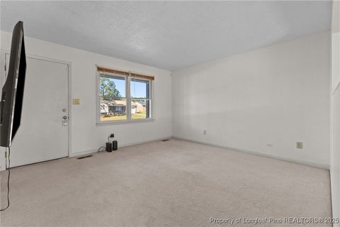 Tiny photo for 309 Brass Court, Fayetteville, NC 28311 (MLS # 752111)