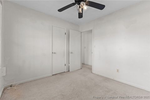 Tiny photo for 309 Brass Court, Fayetteville, NC 28311 (MLS # 752111)