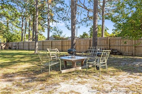 Tiny photo for 309 Brass Court, Fayetteville, NC 28311 (MLS # 752111)