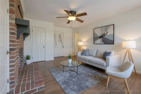 Tiny photo for 309 Brass Court, Fayetteville, NC 28311 (MLS # 752111)