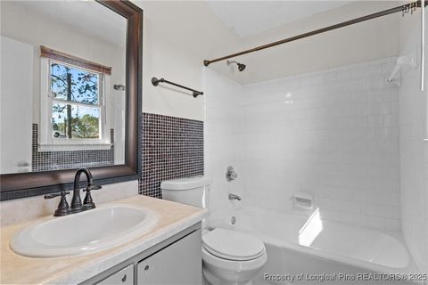 Tiny photo for 309 Brass Court, Fayetteville, NC 28311 (MLS # 752111)