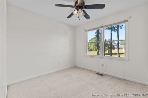 Tiny photo for 309 Brass Court, Fayetteville, NC 28311 (MLS # 752111)