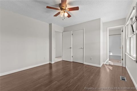 Tiny photo for 309 Brass Court, Fayetteville, NC 28311 (MLS # 752111)
