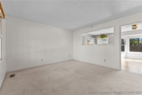 Tiny photo for 309 Brass Court, Fayetteville, NC 28311 (MLS # 752111)