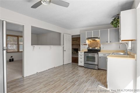 Tiny photo for 309 Brass Court, Fayetteville, NC 28311 (MLS # 752111)