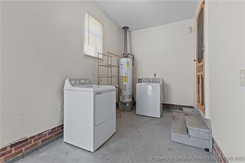 Tiny photo for 309 Brass Court, Fayetteville, NC 28311 (MLS # 752111)