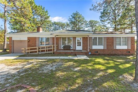 309 Brass Court Fayetteville NC 28311