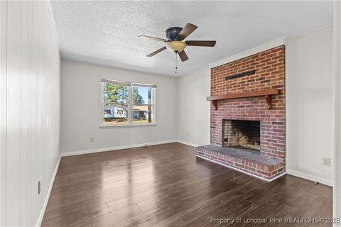 Tiny photo for 309 Brass Court, Fayetteville, NC 28311 (MLS # 752111)