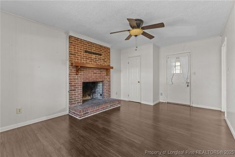 Tiny photo for 309 Brass Court, Fayetteville, NC 28311 (MLS # 752111)