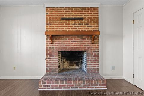 Tiny photo for 309 Brass Court, Fayetteville, NC 28311 (MLS # 752111)