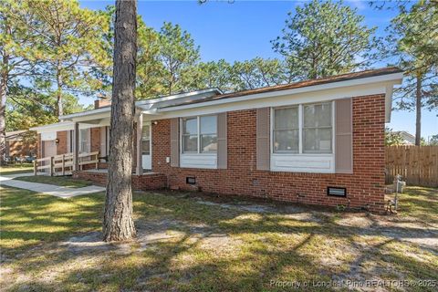Tiny photo for 309 Brass Court, Fayetteville, NC 28311 (MLS # 752111)