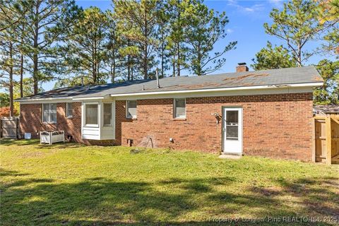 Tiny photo for 309 Brass Court, Fayetteville, NC 28311 (MLS # 752111)
