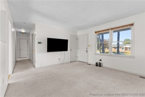 Tiny photo for 309 Brass Court, Fayetteville, NC 28311 (MLS # 752111)