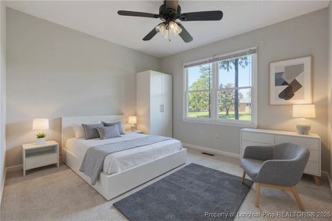 Tiny photo for 309 Brass Court, Fayetteville, NC 28311 (MLS # 752111)