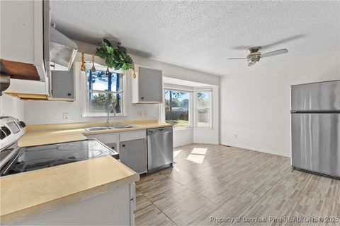 Tiny photo for 309 Brass Court, Fayetteville, NC 28311 (MLS # 752111)