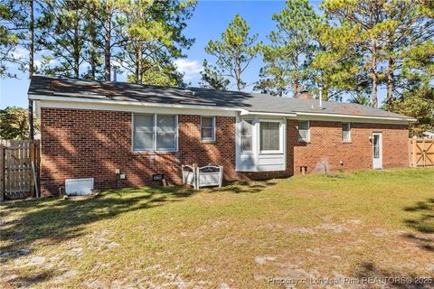 Tiny photo for 309 Brass Court, Fayetteville, NC 28311 (MLS # 752111)