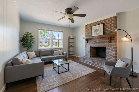 Tiny photo for 309 Brass Court, Fayetteville, NC 28311 (MLS # 752111)