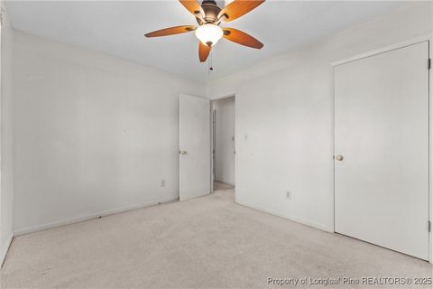 Tiny photo for 309 Brass Court, Fayetteville, NC 28311 (MLS # 752111)