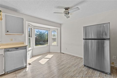 Tiny photo for 309 Brass Court, Fayetteville, NC 28311 (MLS # 752111)