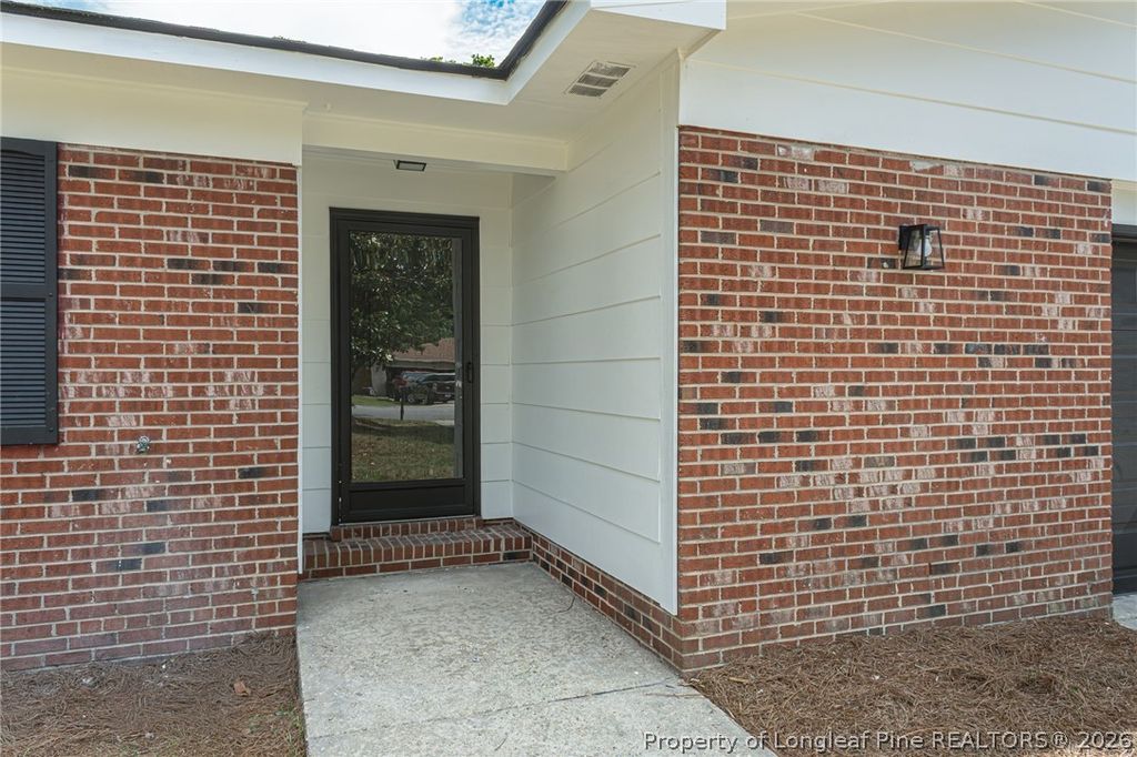 Photo of 6324 Stoney Point Loop, Fayetteville, NC 28306 (MLS # 764174)