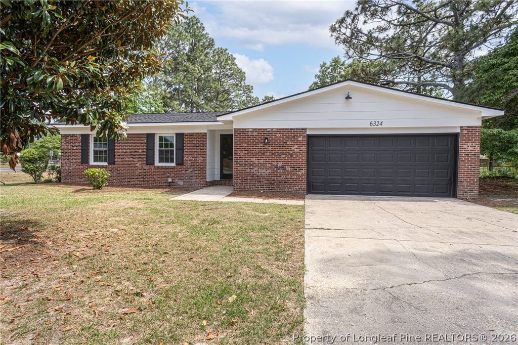 Photo of 6324 Stoney Point Loop, Fayetteville, NC 28306 (MLS # 764174)