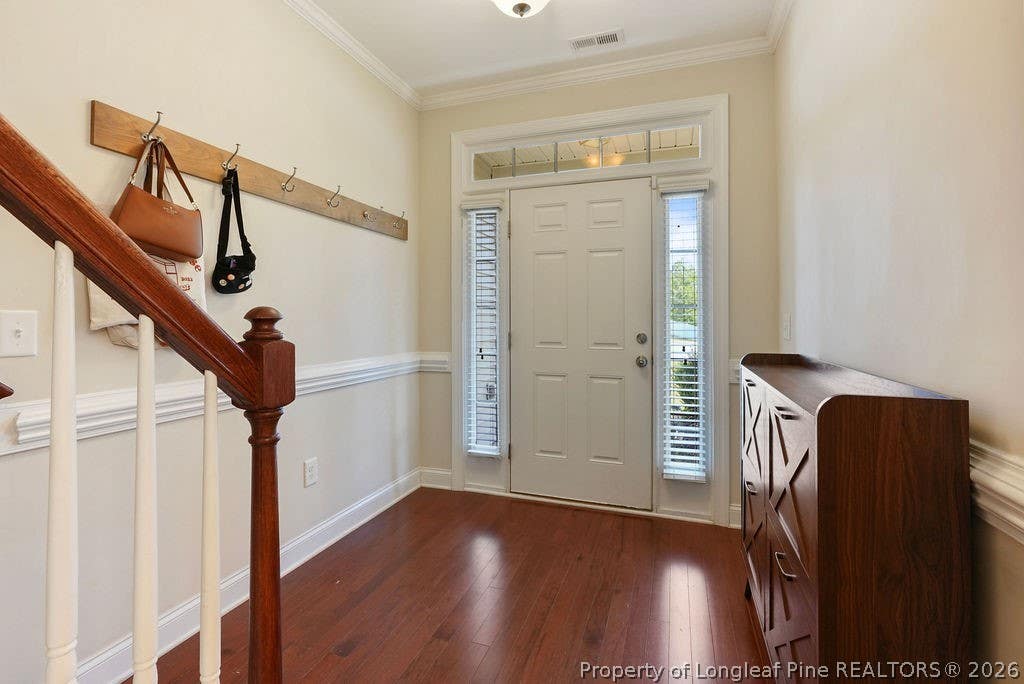 Photo of 34 Coswell Court, Cameron, NC 28326 (MLS # 766849)