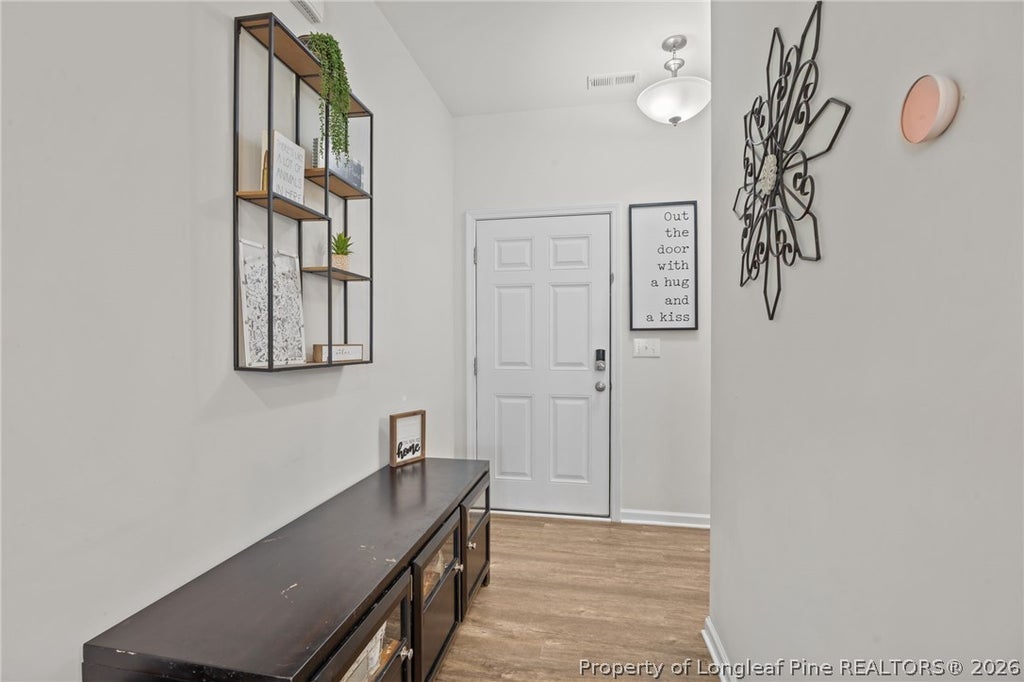 Photo of 2602 Dallas Drive, Winston Salem, NC 27107 (MLS # 771426)
